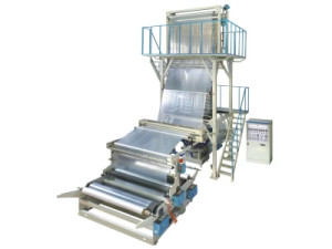 How to maintain Film blowing machine?