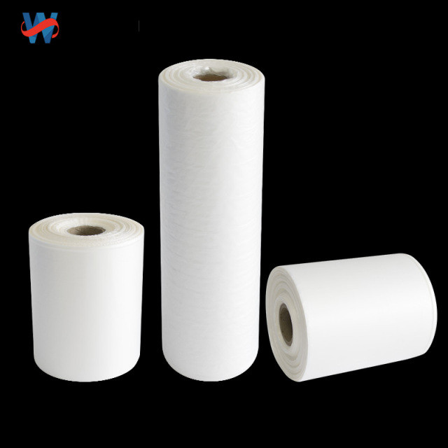 Air Cushion gourd Bag Making Machine