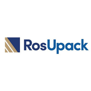 ROSUPACK 27TH INTERNATIONAL EXHIBITION FOR THE PACKAGING INDUSTRY