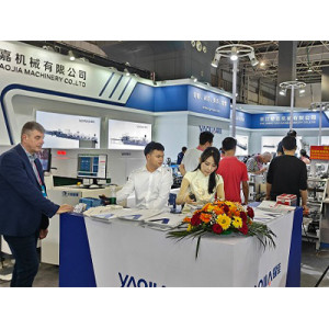 PRINT CHINA 2023 ON APRIL 11-15, 2023 IN DONGGUAN